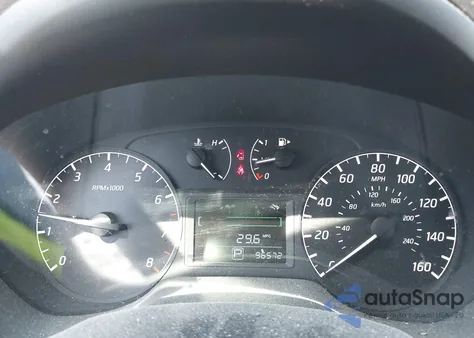 2017 Nissan Sentra S from USA, damaged, VIN 3N1AB7APXHY251678